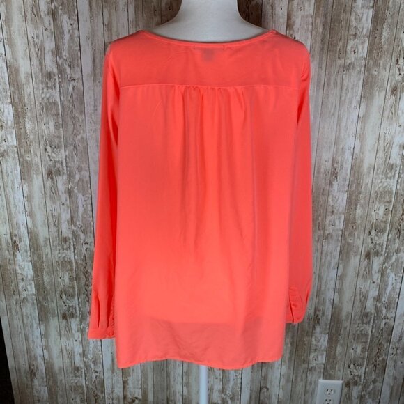 Women’s American Eagle Blouse size XL - Picture 3 of 4